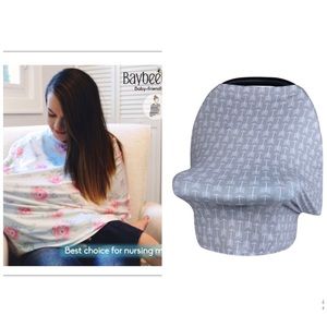 Bundle 2Nursing Breastfeeding Cover